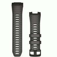 Watch Bands - 26 mm - Graphite - 010-13295-00 - Garmin